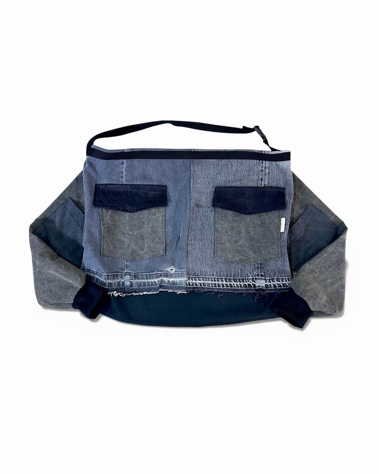 MK26S-SPOT-BAG  CUMMER-BAG  #TYPE１０