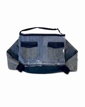 MK26S-SPOT-BAG  CUMMER-BAG  #TYPE１０