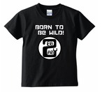 ZEBABY SPECIAL T-SHIRT (BLACK) (税込み)