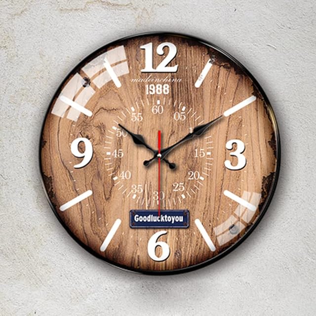 Magical Furniture ”JUPITER WALL CLOCK” | Pay ID
