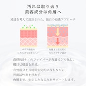 ステム リペア クレンジング