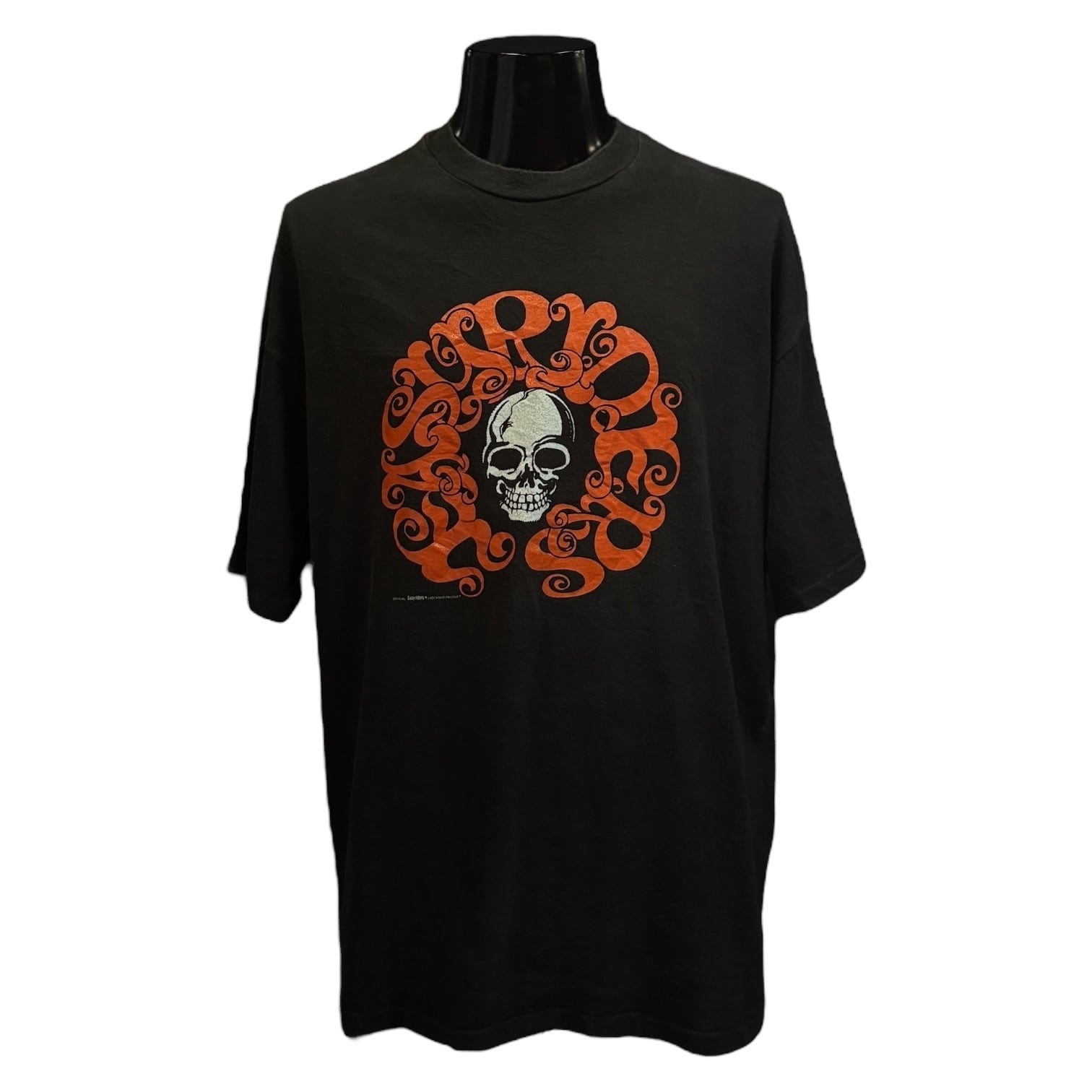 easyriders イージーライダース Tシャツ ロンＴ easyriders イージーライダース Tシャツ ロンT - メルカリ