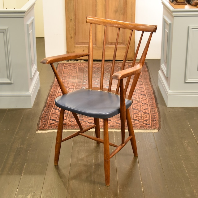 Dutch Carver Chair / オランダ カーバー チェア （アームチェア） / 2112JD-001