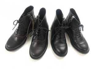 Oxford Boots 15cm~21cm