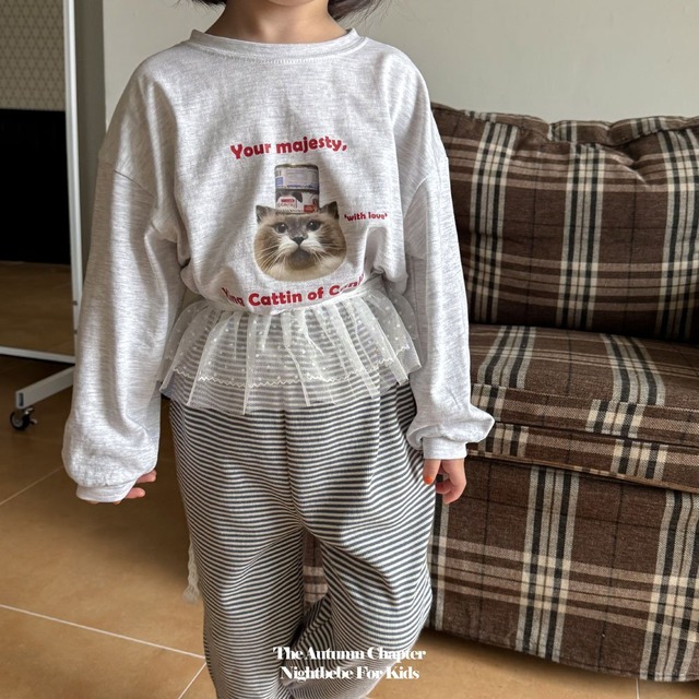 *即納* NIGHTBEBE ココキャットティ