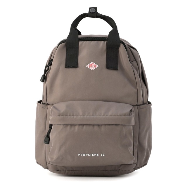 DANTON Kids Backpack PEUPLIERS 12【11L】Brown