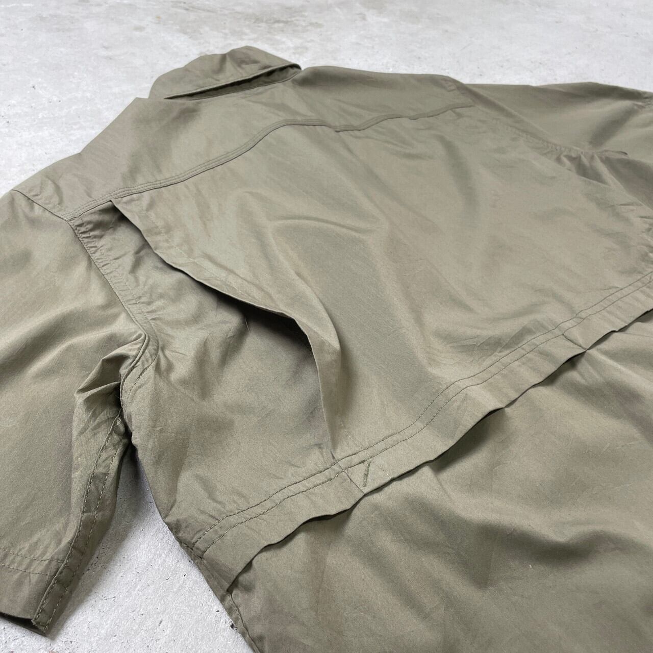 Carhartt カーハート FORCE 企業ロゴ刺繍 半袖シャツ メッシュライナー