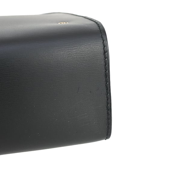 Used CARTIER カルティエ セカンドバッグ マスト ドゥ カルティエ