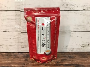 りんご茶