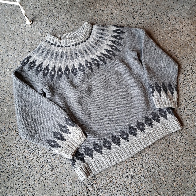 ロピーセーター used [412003]