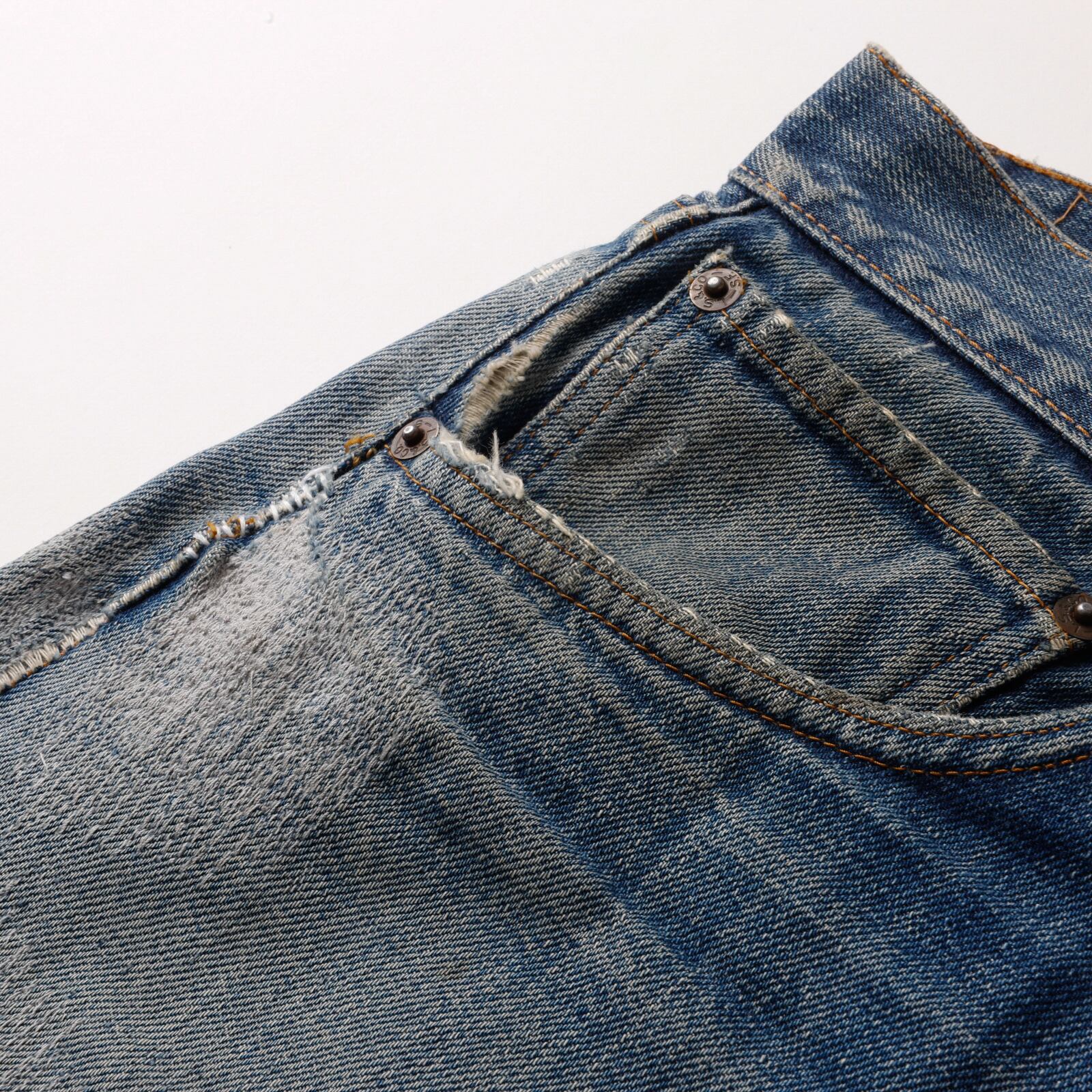 逸品】60s Levi