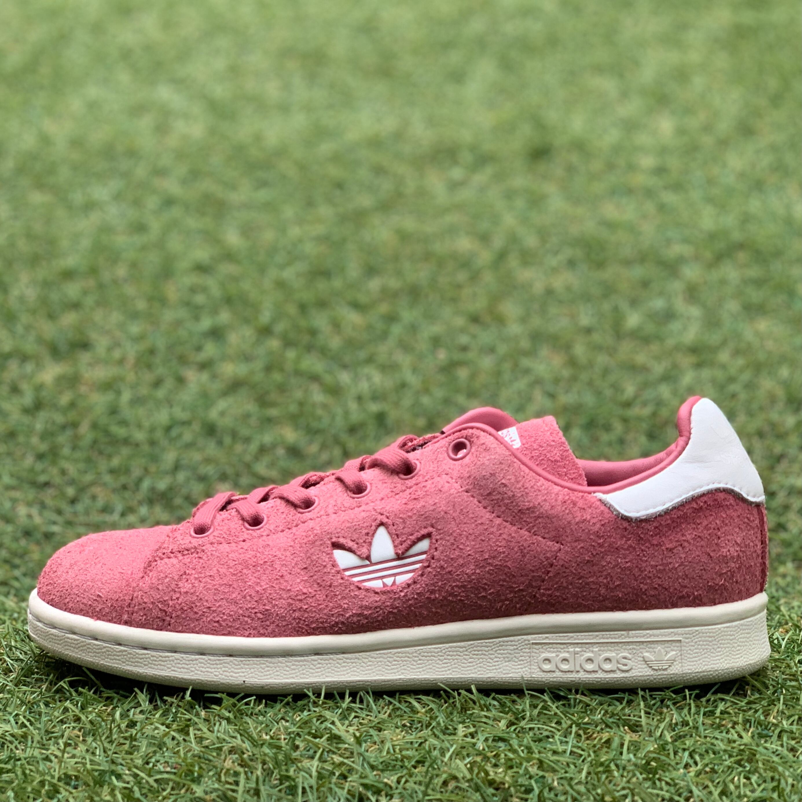 adidas STANSMISTH アディダス スタンスミス E981