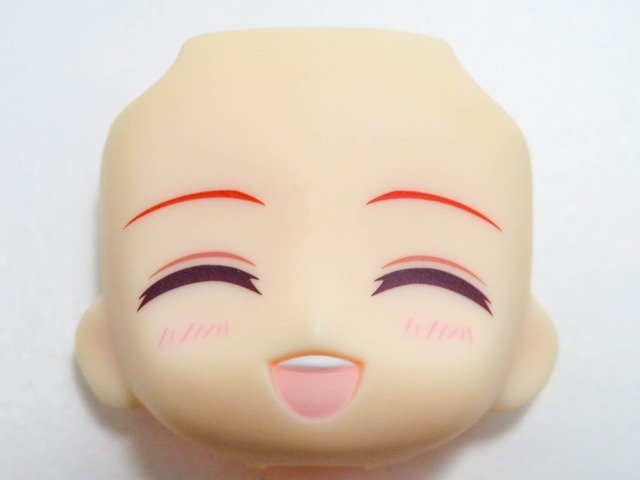 ※2（A−ランク）【1027】 七瀬陸  顔パーツ 笑顔　ねんどろいど