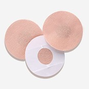 Beaupretty 20個リブレ粘着パッチeatheable防水リブレセンサーパッチリブレoph