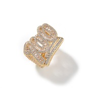 100点リング W242