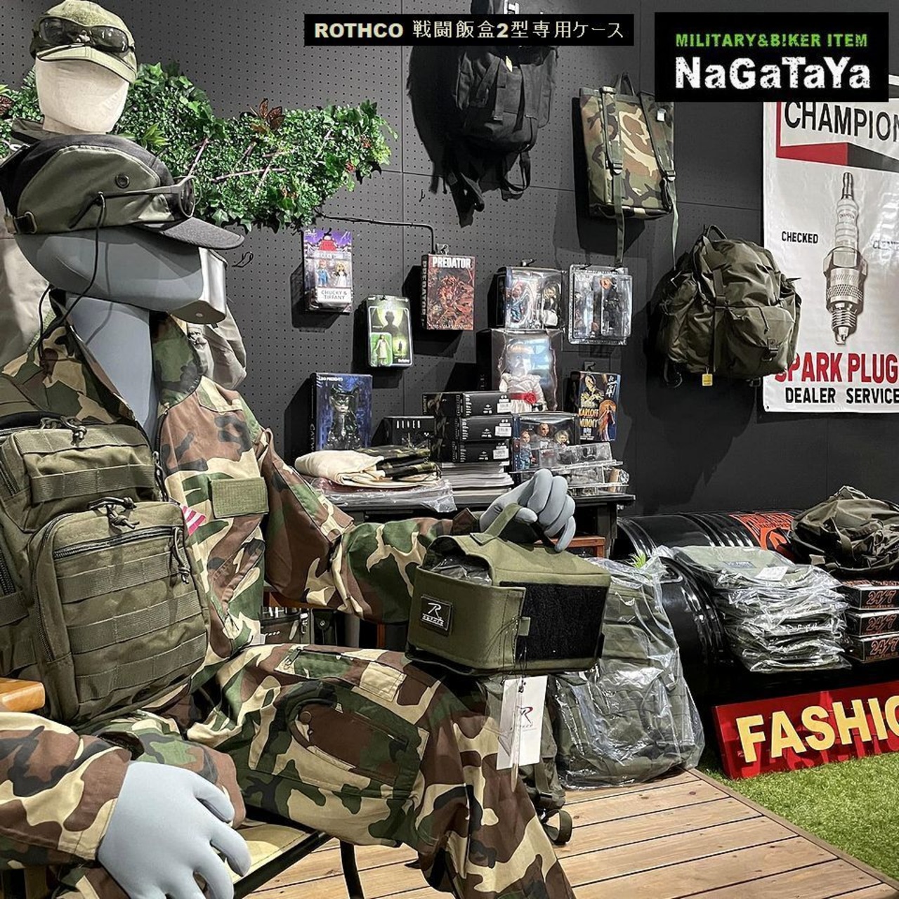 軍隊使用ケース アメリカ軍が愛したミリタリーウォッチ5選。欲しくなる 