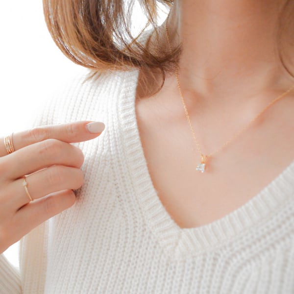 14KGF | naotjewelry 身に付けるほどに美しい、女性のための“美肌