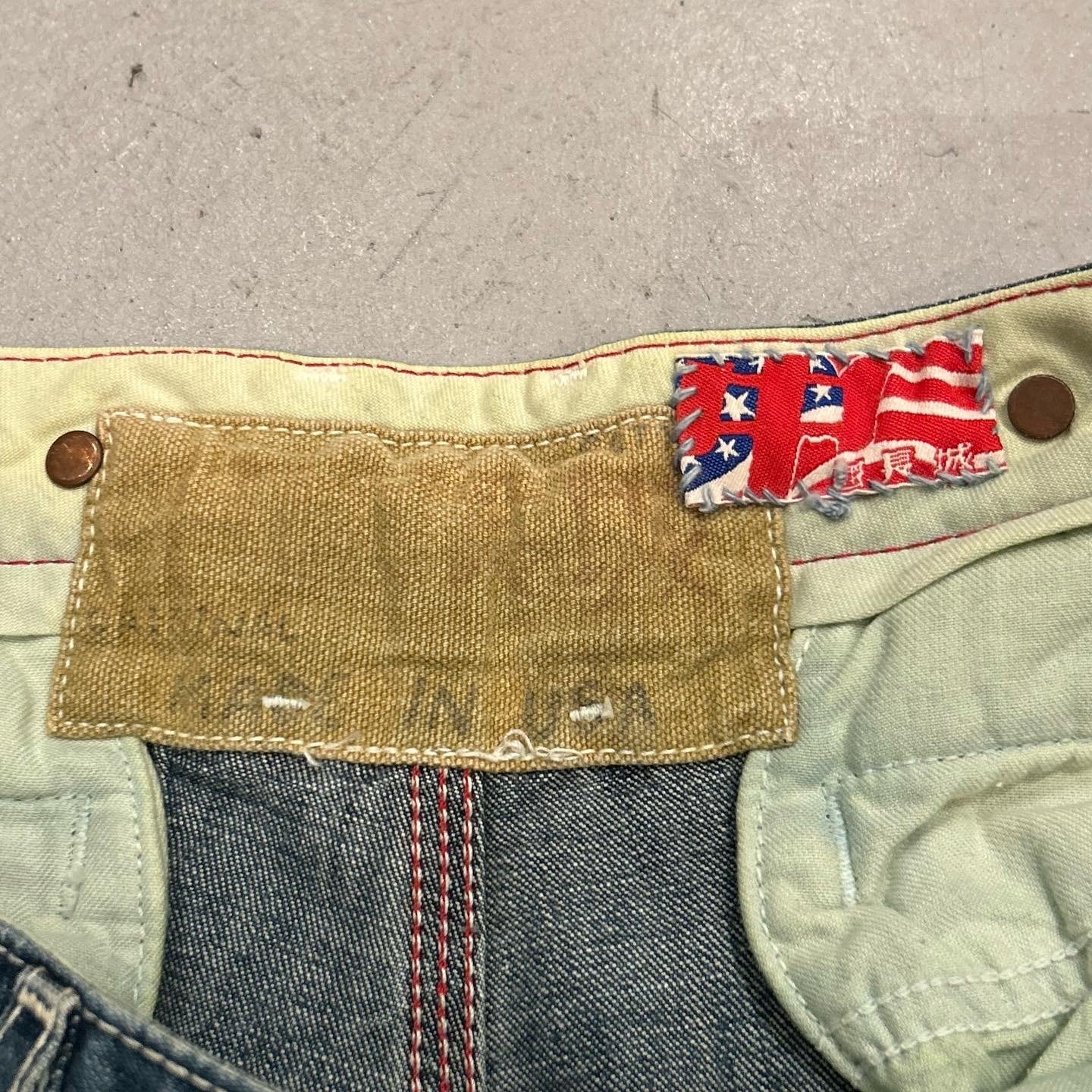 90s THE GREAT CHINA WALL 