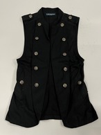 "LEONIAS"レオニアス Napoleon Vest
