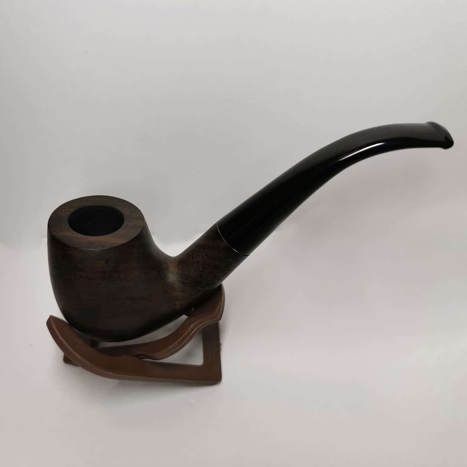 Freesun天然木パイプ 喫煙具セット 木製喫煙パイプ タバコパイプ