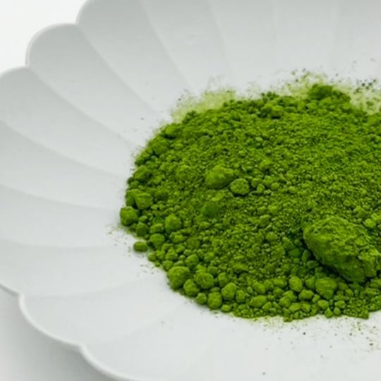 抹茶 さみどり | お茶の通販 嬉野茶｜山輝園