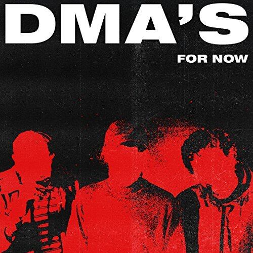 DMA’S / FOR NOW（LP）