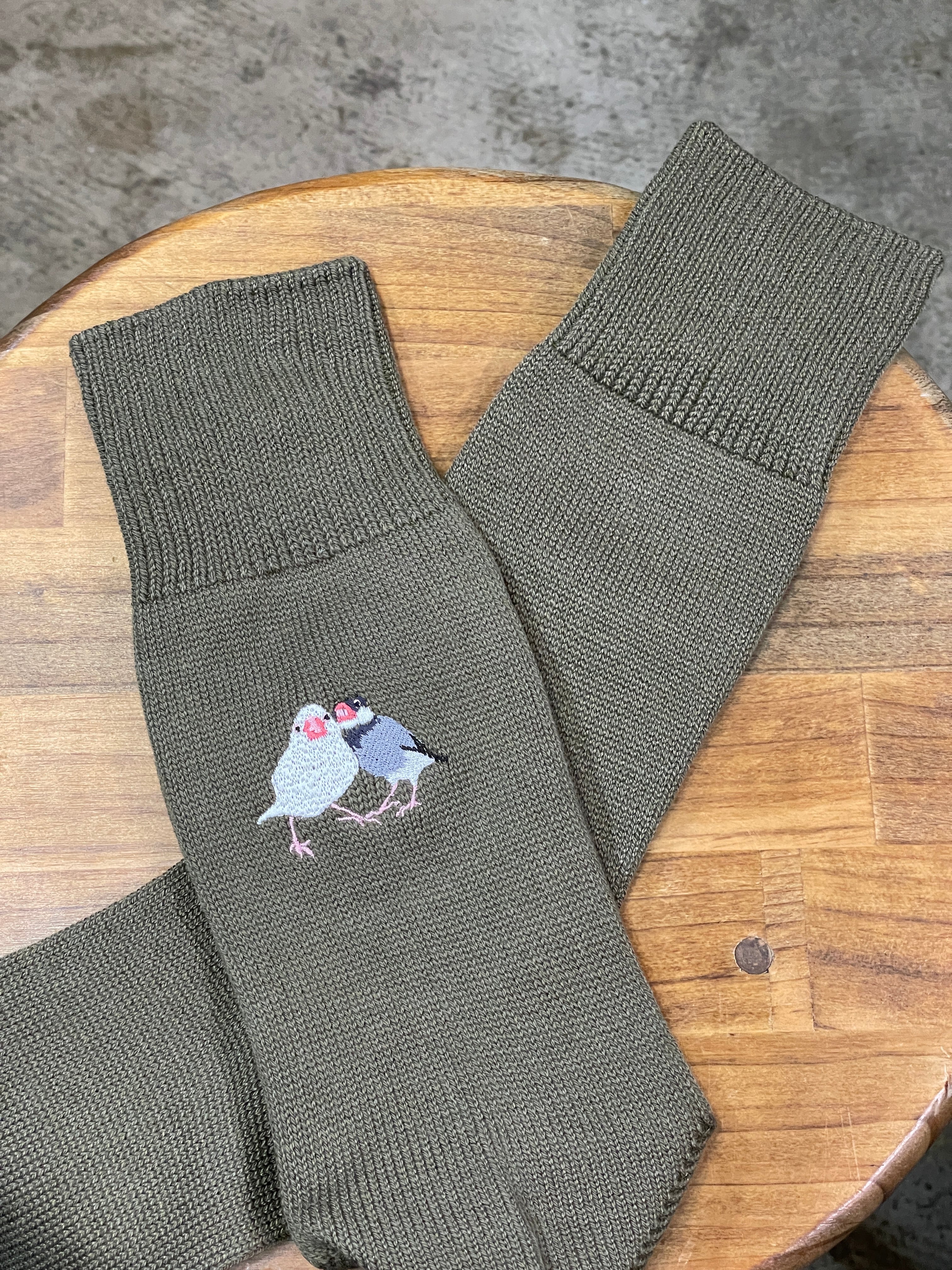 靴下・ミニタオル | sasatte STORE|ささってストア