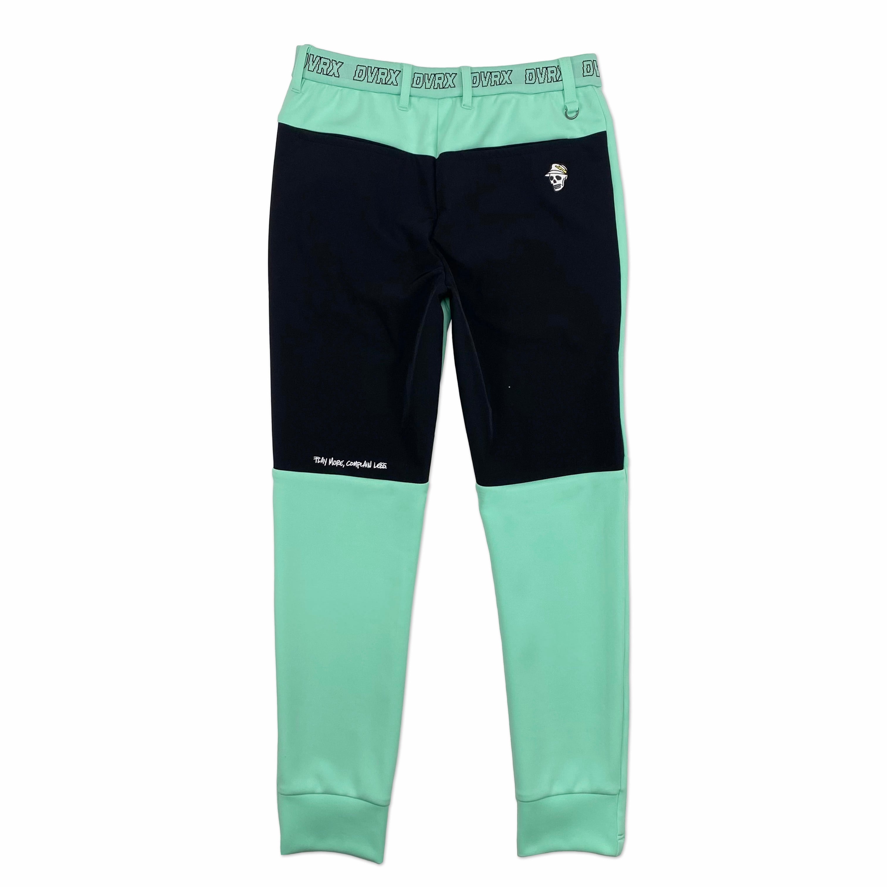 ○★新品未使用　DEVEREUX GOLF　テリングアクアボトム　M　ブラウン系 DEVEREUX GOLF - 2025 SS COLLECTION | GOSSIP GOLF