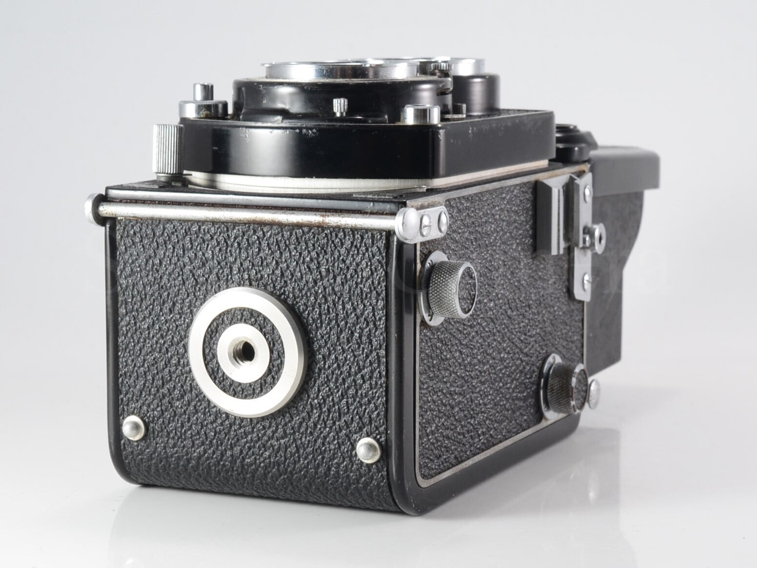 MINOLTA AUTO CORD III型 ミノルタ オートコード 二眼レフ (23637