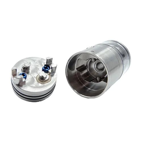vape アトマイザー Sightpic Picatiny MTL RTA美品
