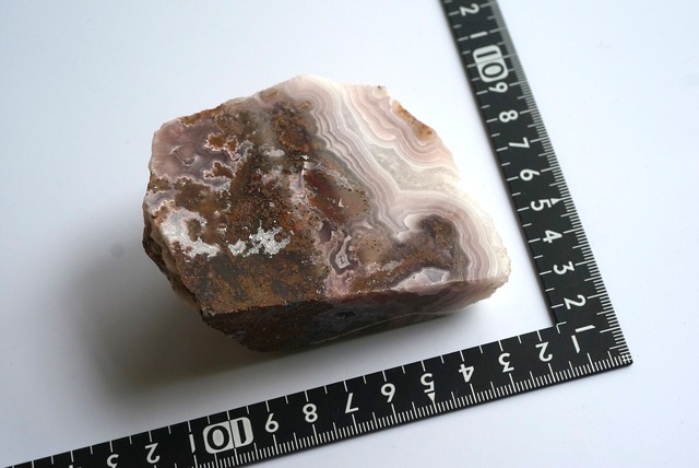 アグアヌエヴァ・アゲート Agua Nueva Agate