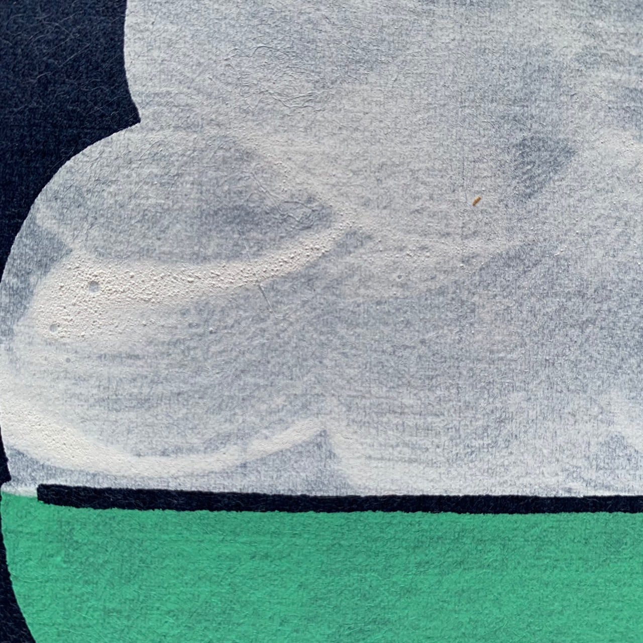 和紙はがき 暑中見舞い | katazome-takada