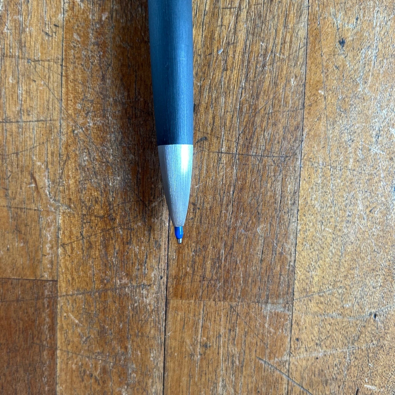 LAMY 2000 4色ボールペン(新古品) Germany [C2847] | 古着屋