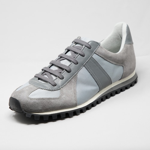 GERMAN TRAINER MARATHON ＜GRAY＞