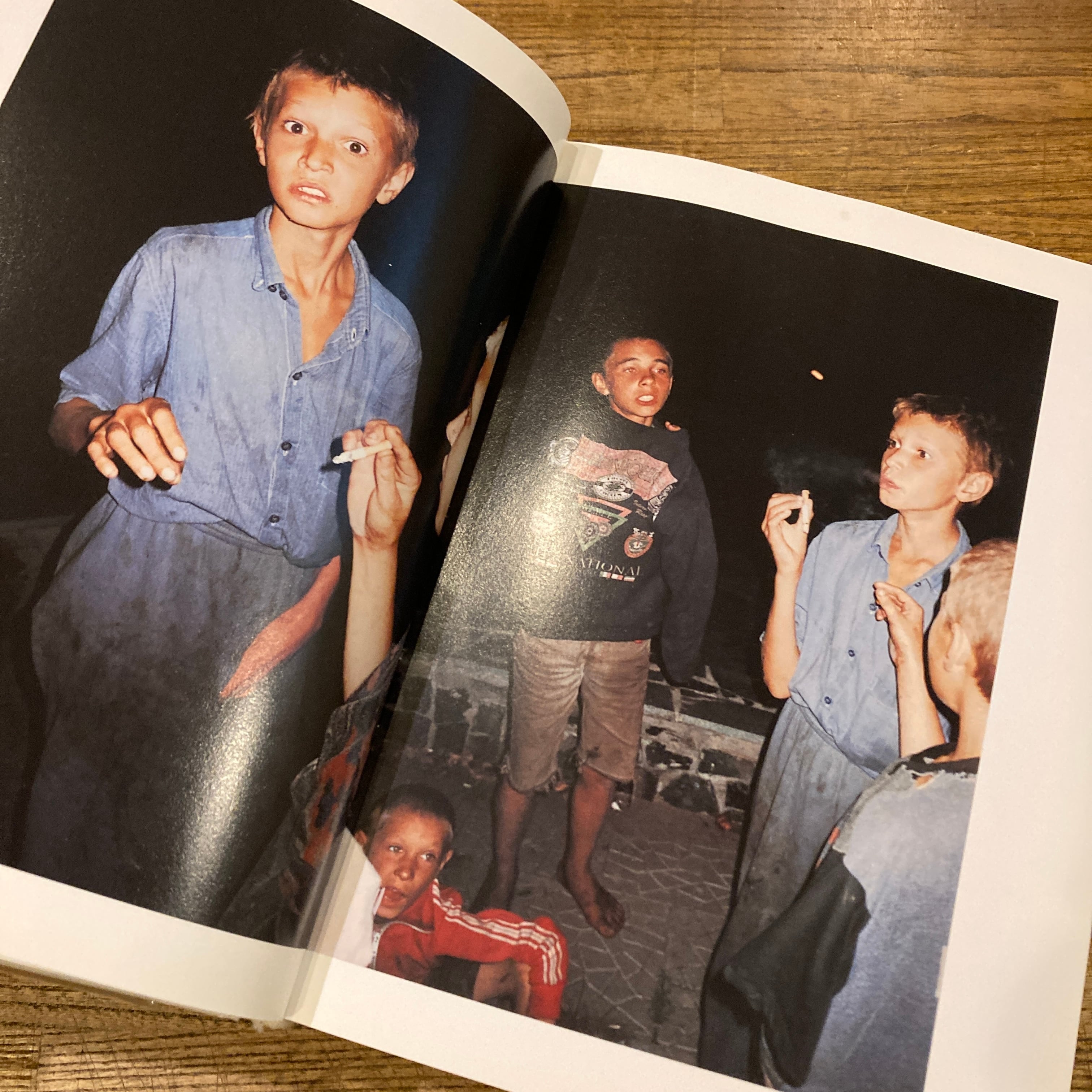 Boris Mikhailov: Case History | 百年