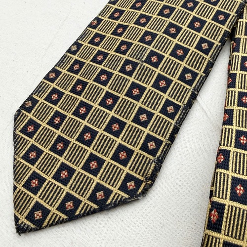 FAIRFAX VINTAGE TIE ネクタイ n-511