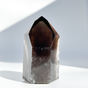 ミナスジェライス産モリオン タワー 05◇ Morion ◇ 天然石・鉱物・パワーストーン