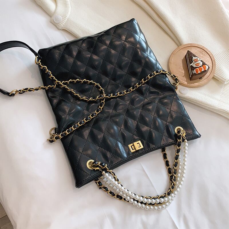 オータムウィンターレッド 秋物 冬物 トートバッグ メッセンジャーバッグ 手作りハンドバック81311691423