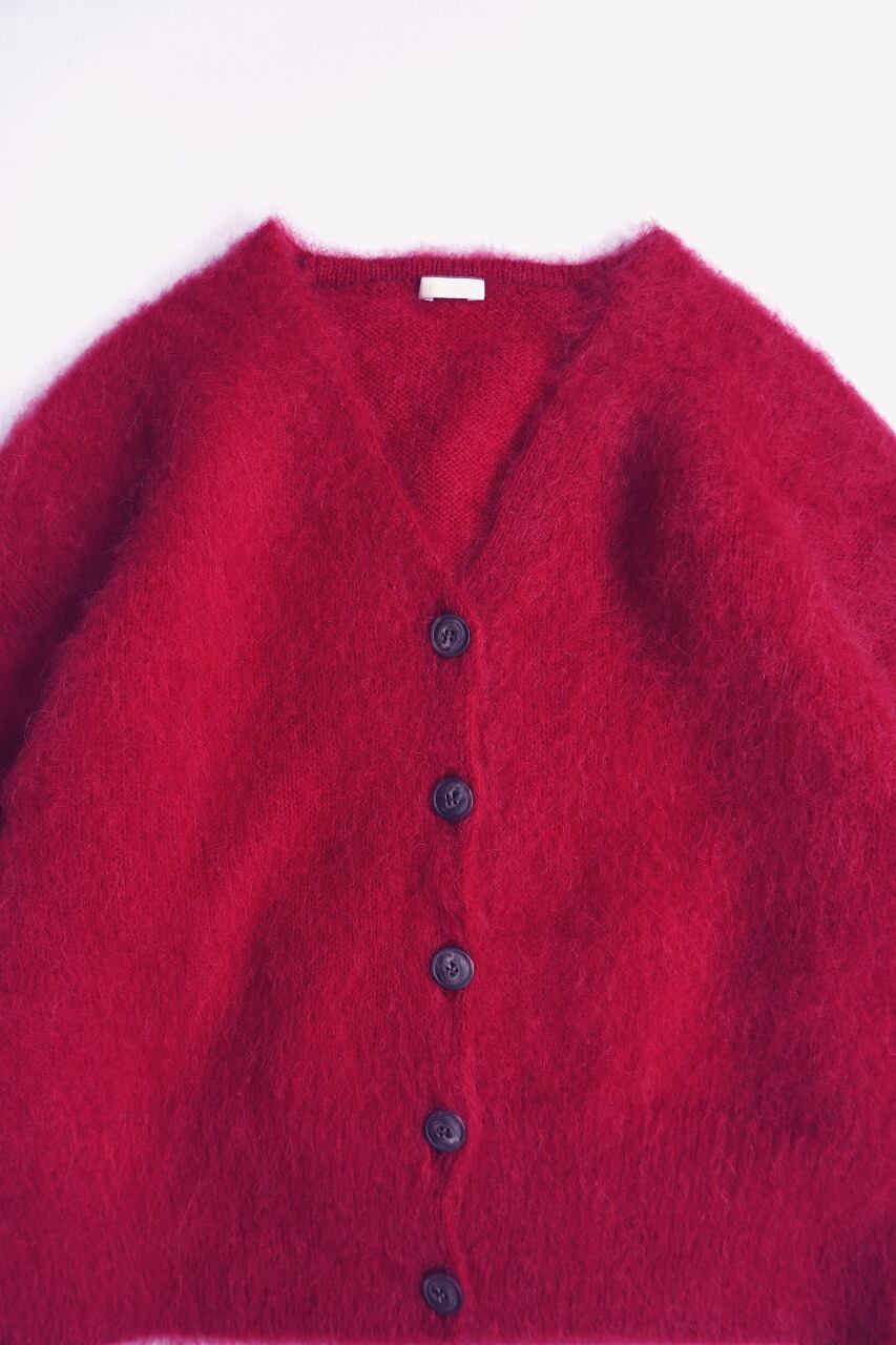 Hand Framed Mohair C/D