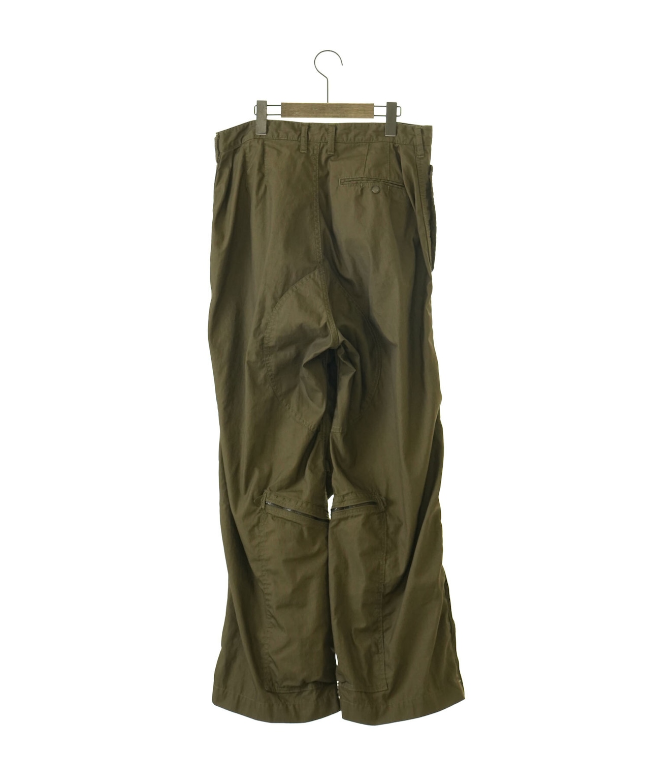 PILOT TROUSERS