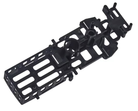 ◆RCERA C138 メインフレーム【SC4001222】 ※ネオヘリでC138機体購入者さまのみ購入可