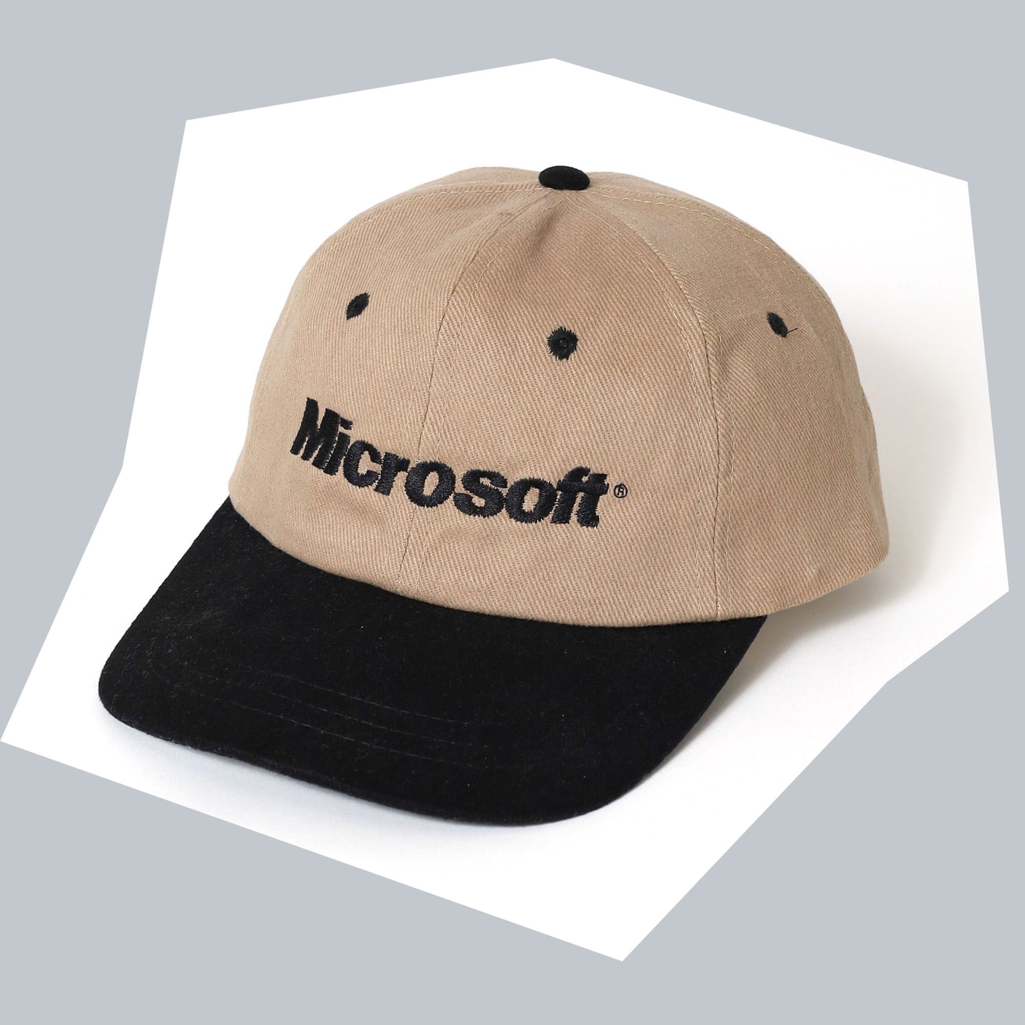 Microsoft Promo Cap