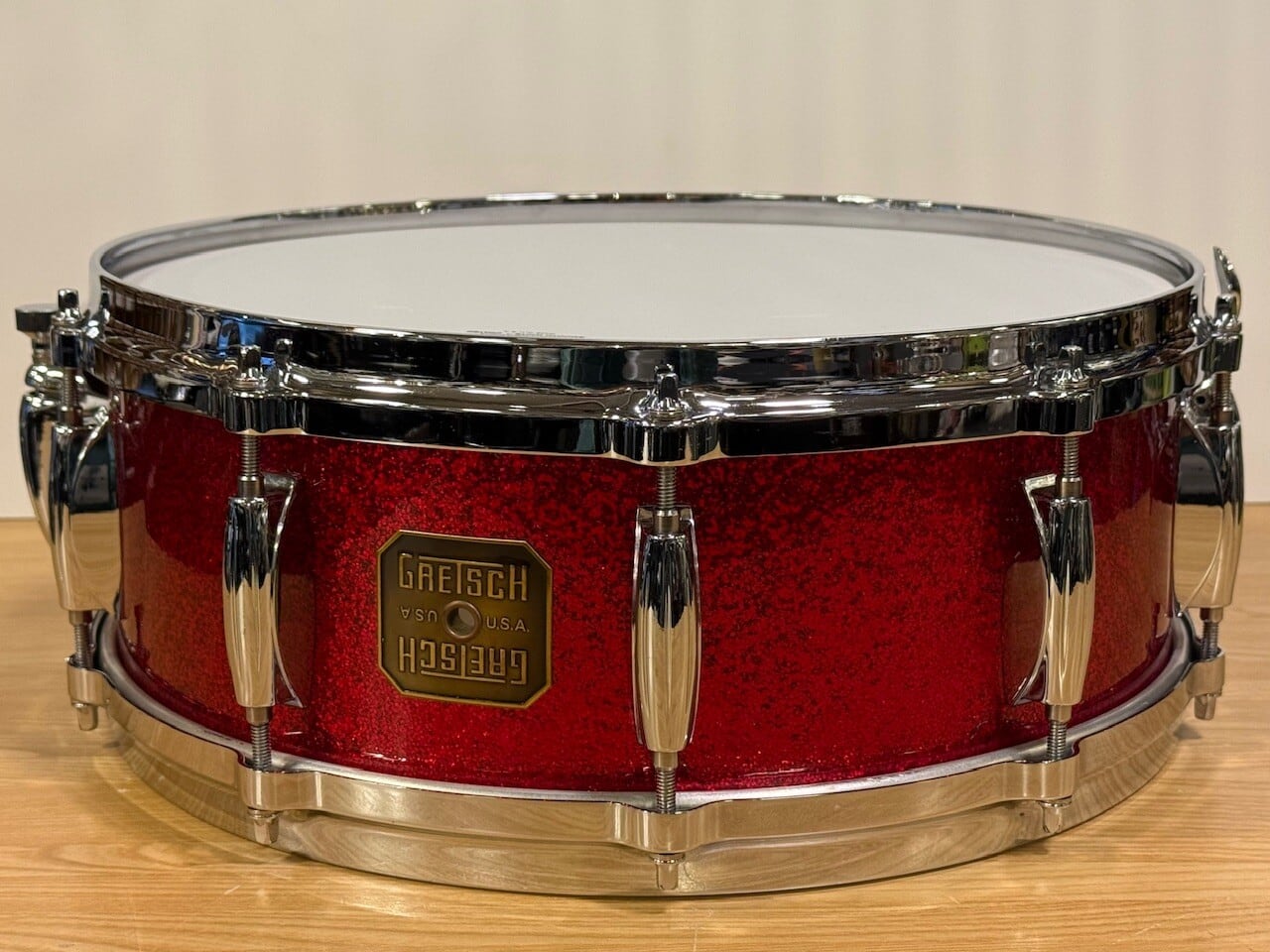 DRUM | DRUM SHOP ACT