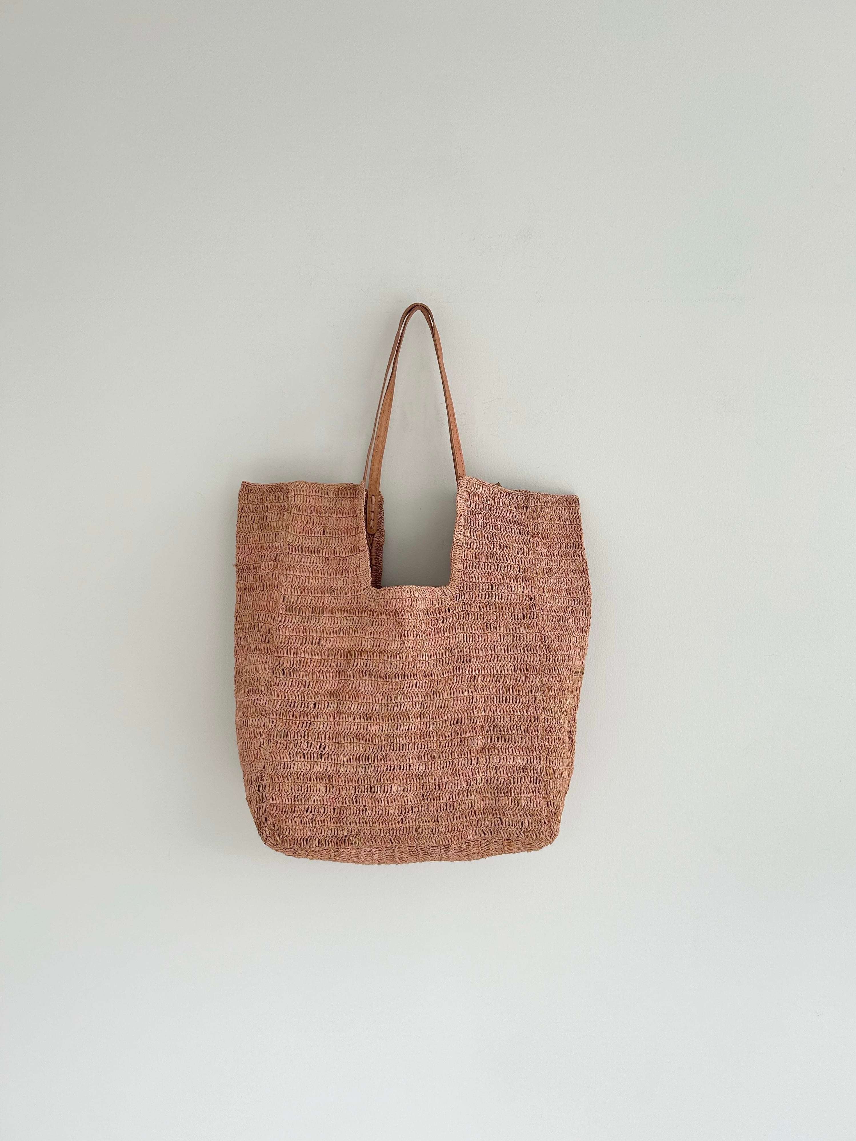 MADE IN MADA TOKY BAG | KOKO