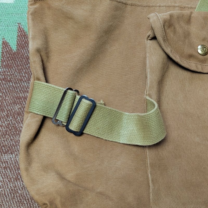 70s Columbia Sportswear Co. Hunting Vest / Game Bag | Wonder Wear