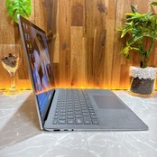 大人気‼️Microsoft Surface Laptop 4/タッチパネル式/メモリ8GB/SSD256GB/最新ノートパソコン