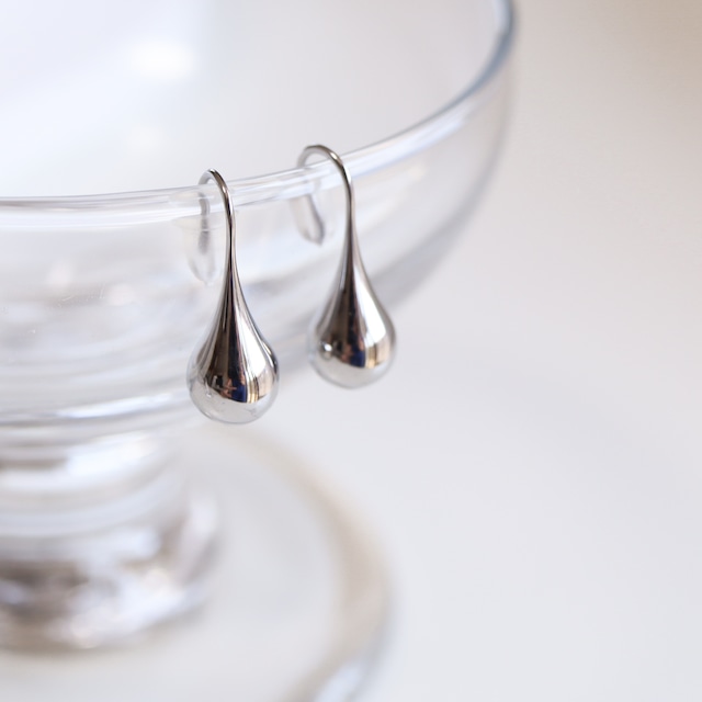 stainless drop pierce