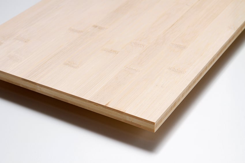 竹集成材(板厚19mm)1/4サイズ(巾300mm長さ2440mm) | テクノート 竹集成材(板厚19mm)1/4サイズ(巾300mm長さ2440mm) | テクノート