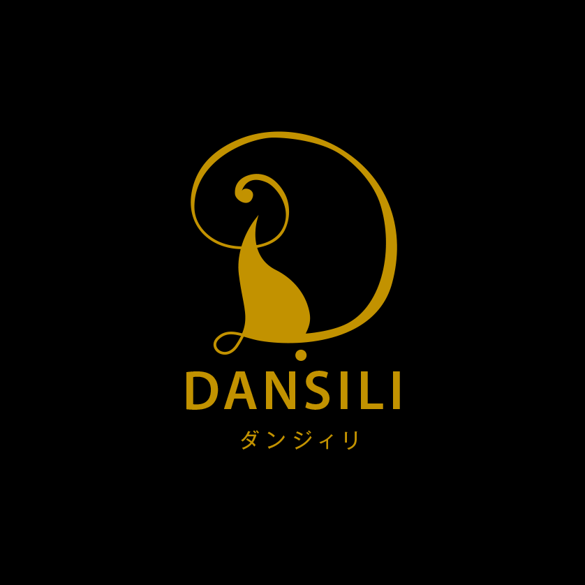 Dansili 淡路煎璃®ブレンド　200g  （豆のまま）【焙煎後は170g程度になります。】