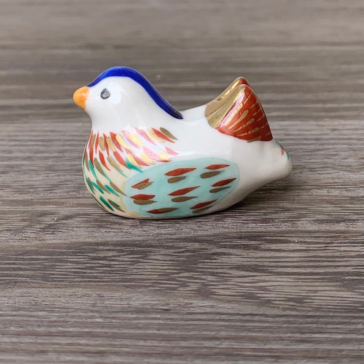 瑞鳥箸置き | ありく kyoto 瑞鳥箸置き | ありく kyoto